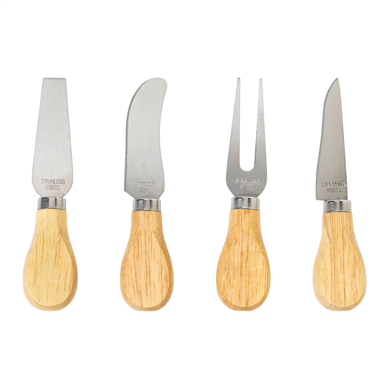 Gouda Käsemesser-Set