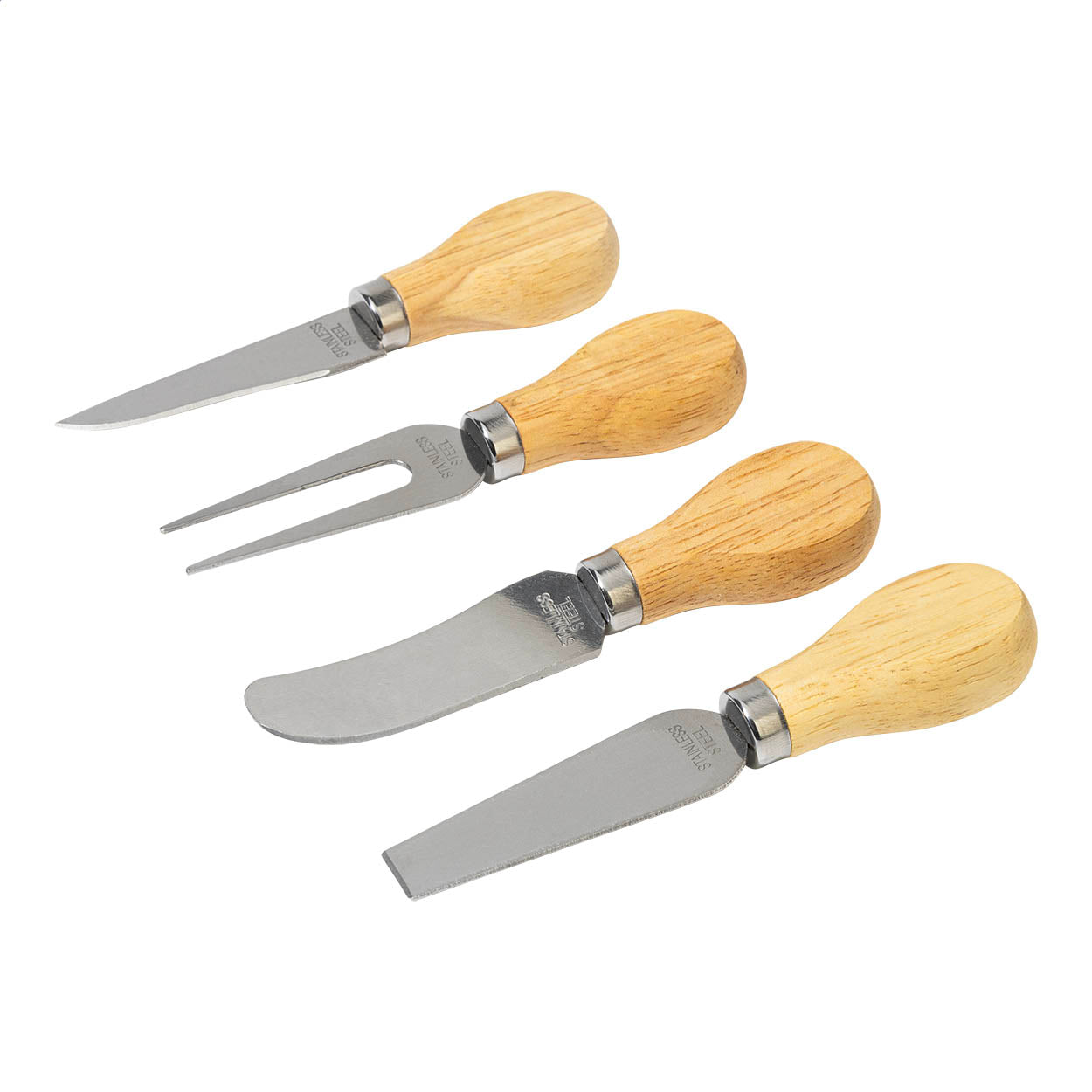 Gouda Käsemesser-Set