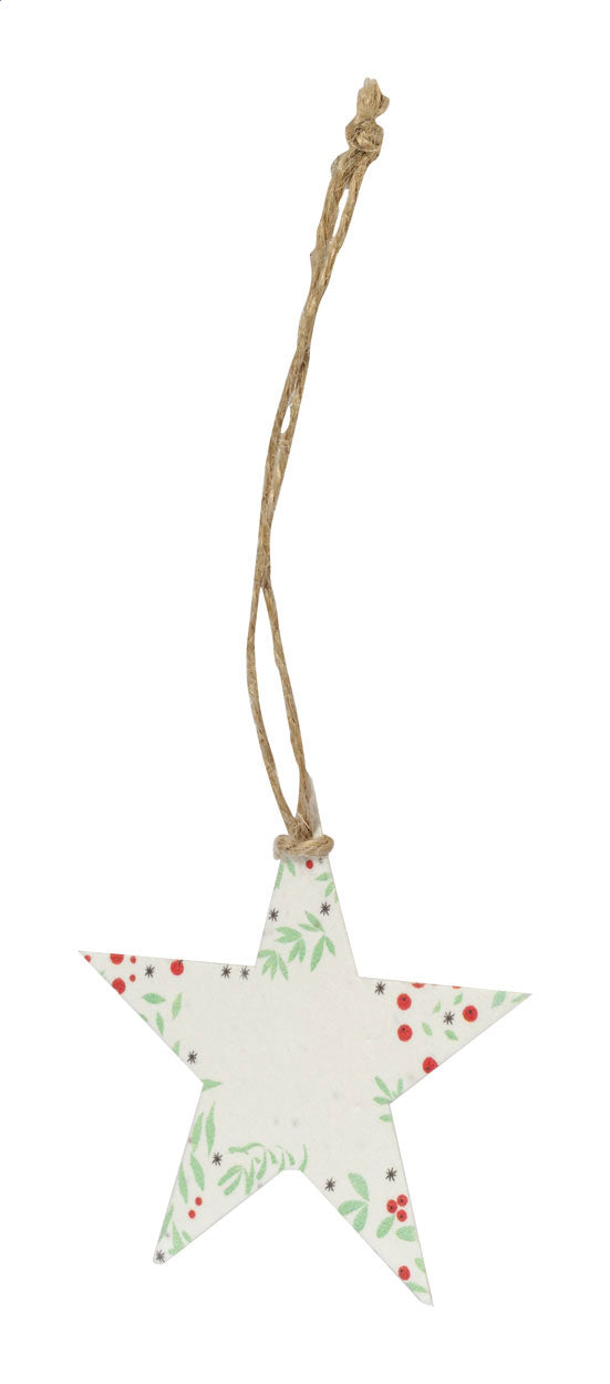 Nuvli Christbaumschmuck, Christbaum