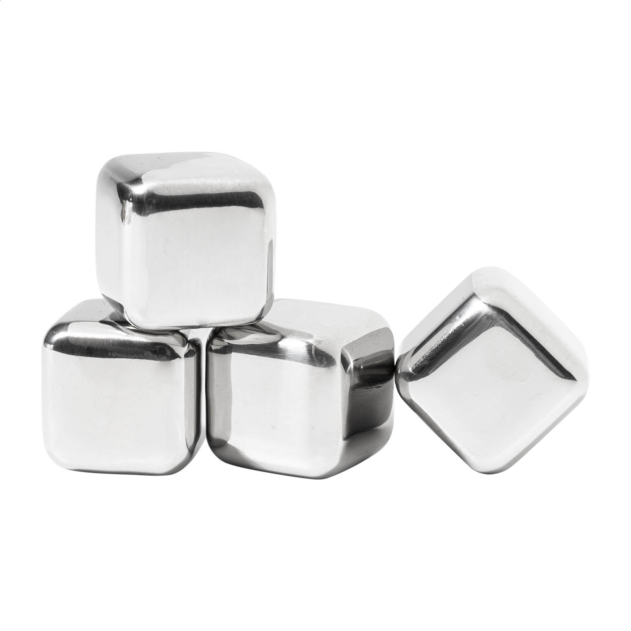 Arran Eiswürfel-Set