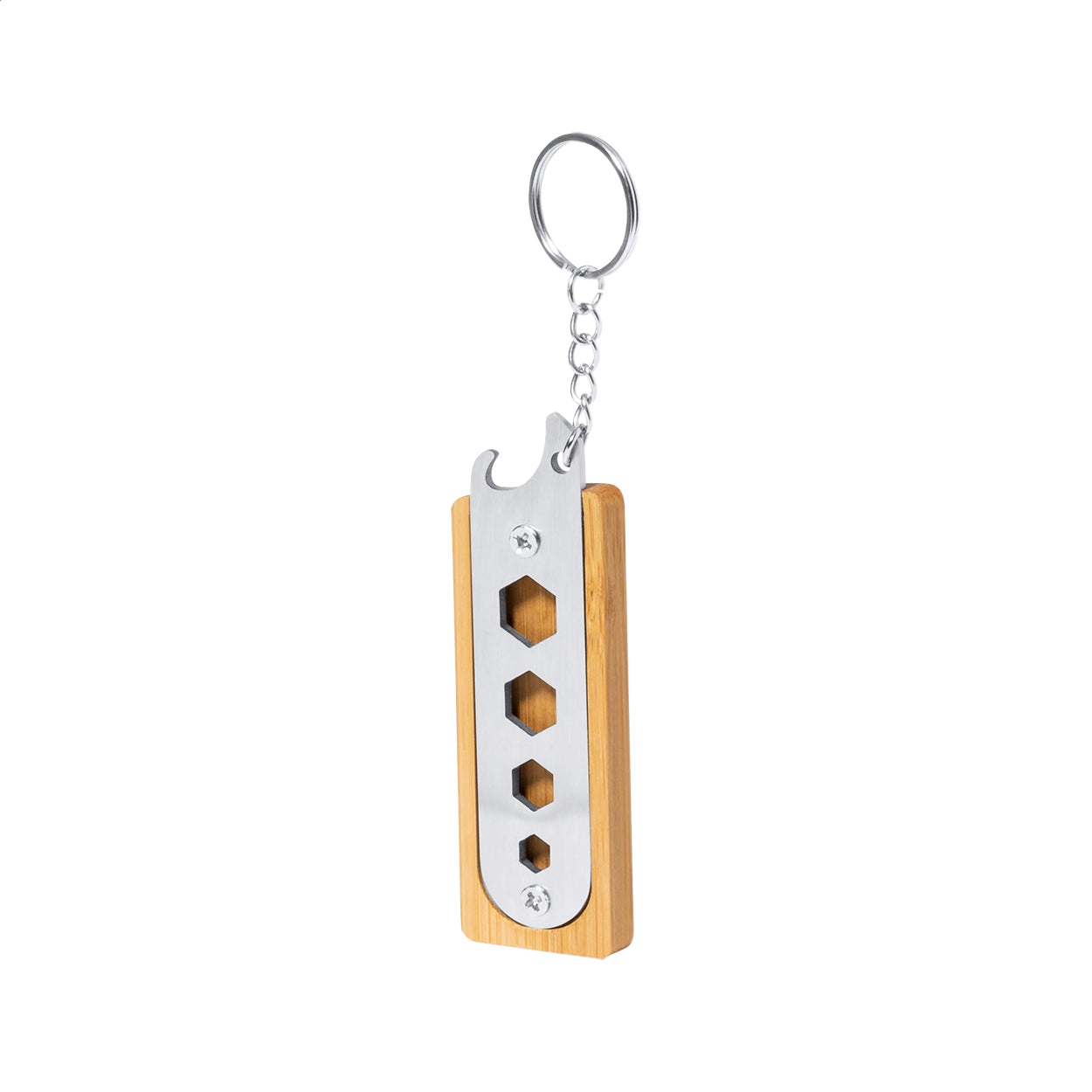 Farina Schlüsselring, Multitool