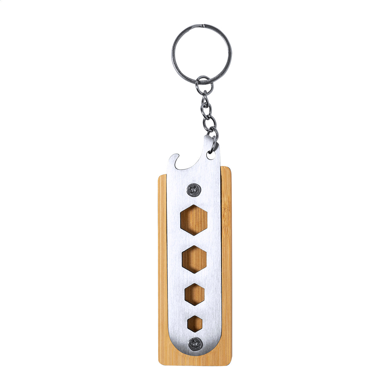 Farina Schlüsselring, Multitool