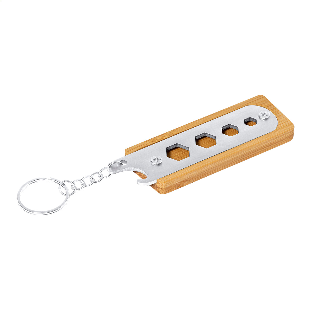 Farina Schlüsselring, Multitool