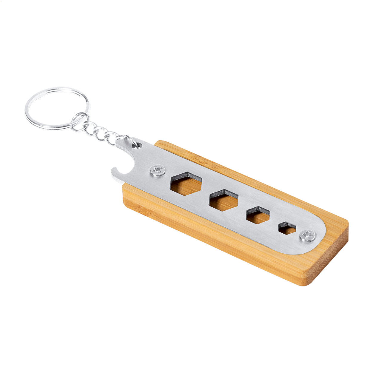 Farina Schlüsselring, Multitool