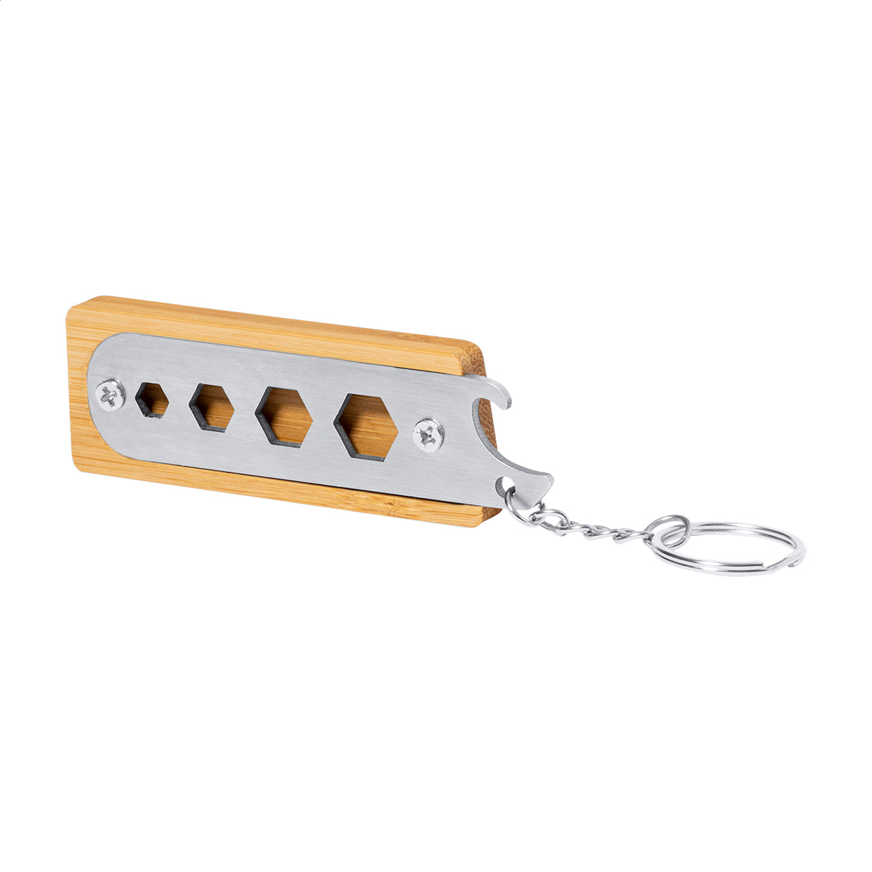 Farina Schlüsselring, Multitool