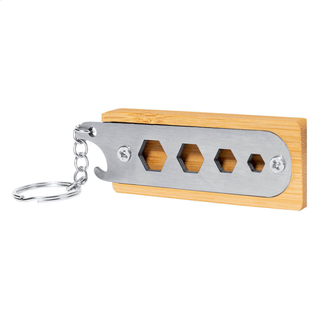 Farina Schlüsselring, Multitool