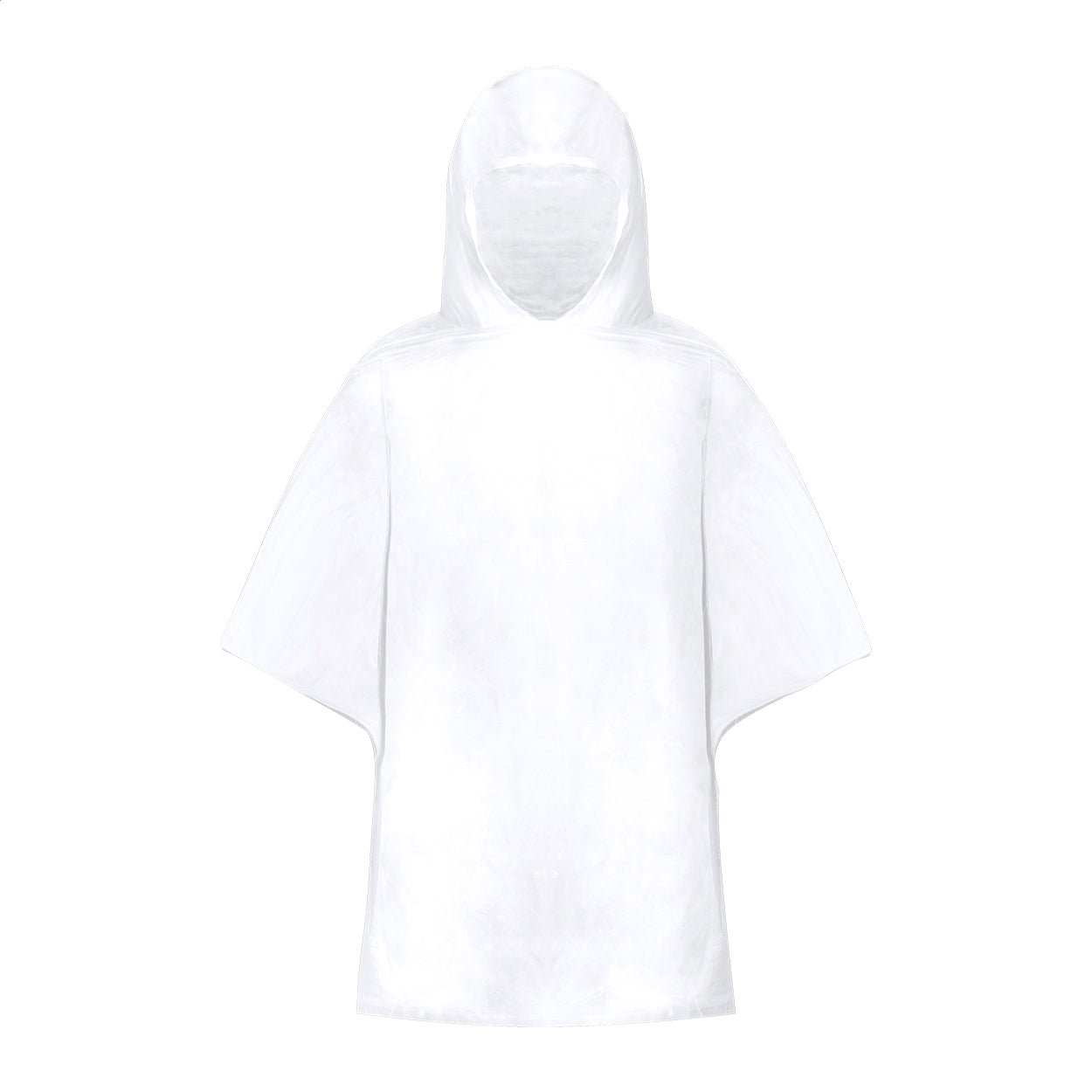 Proteo Kinderponcho