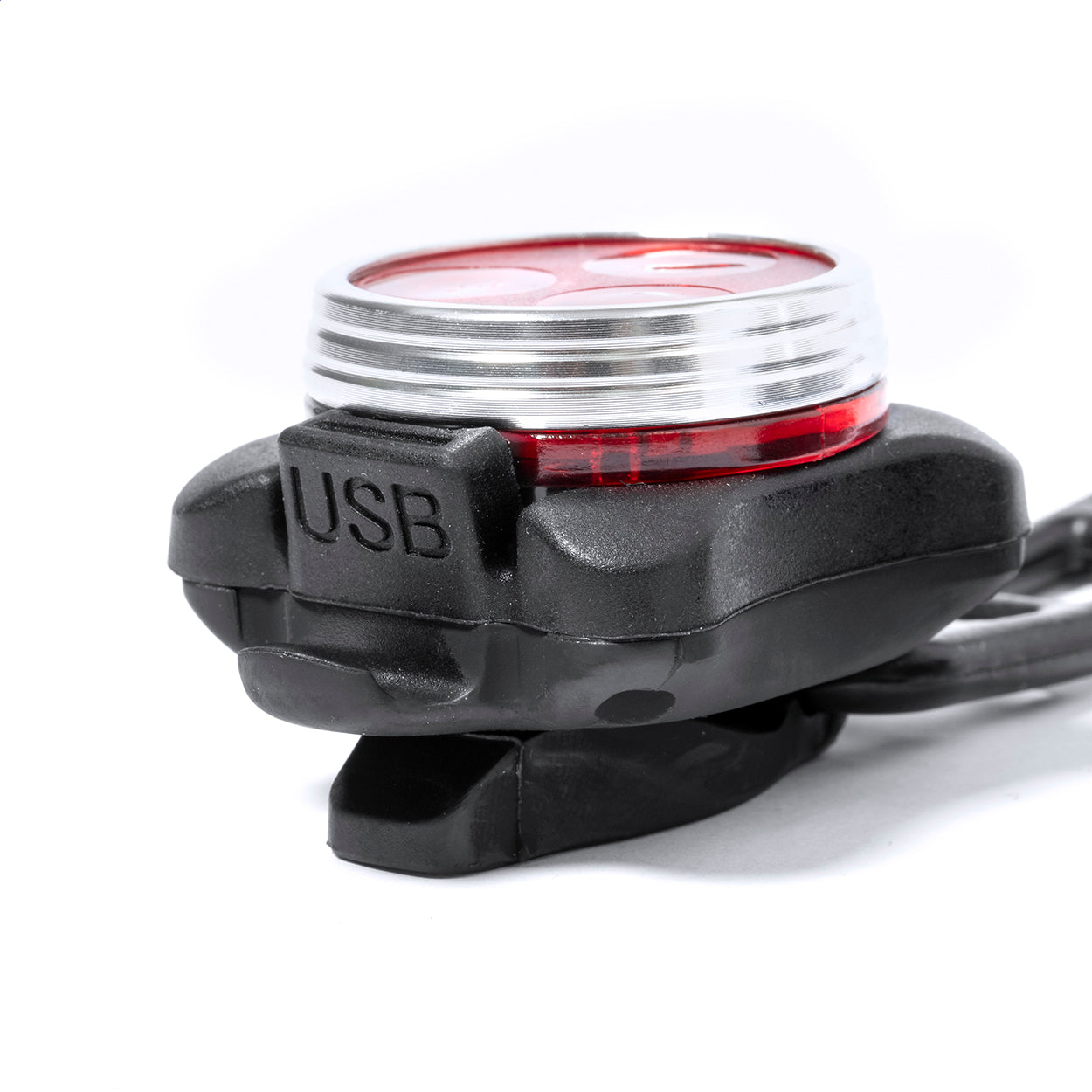 Bilux Fahrradlichtset