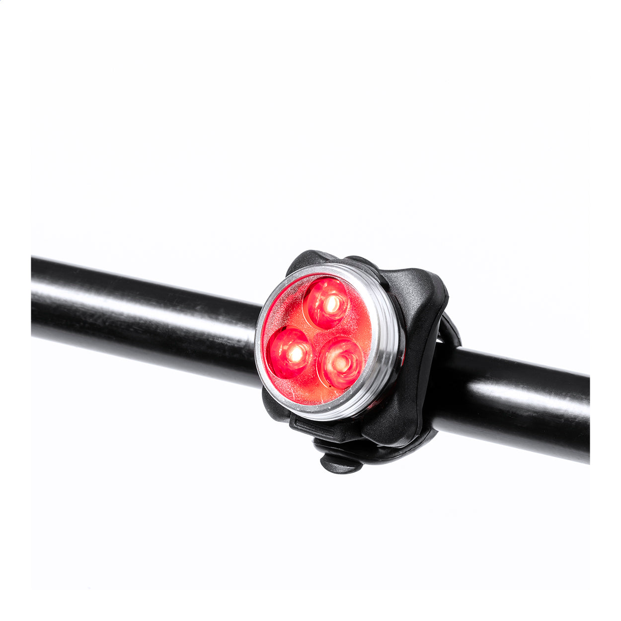 Bilux Fahrradlichtset