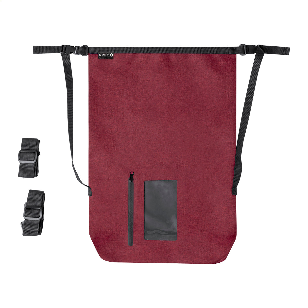 Moreiro RPET Matchsack/Rucksack