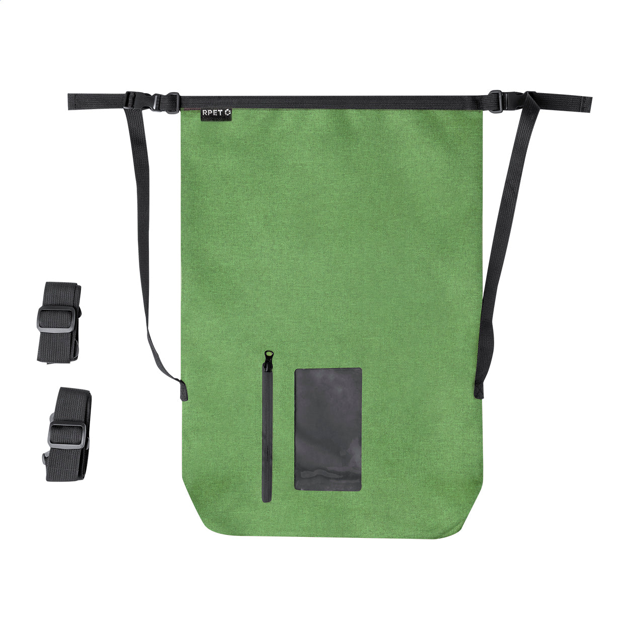 Moreiro RPET Matchsack/Rucksack