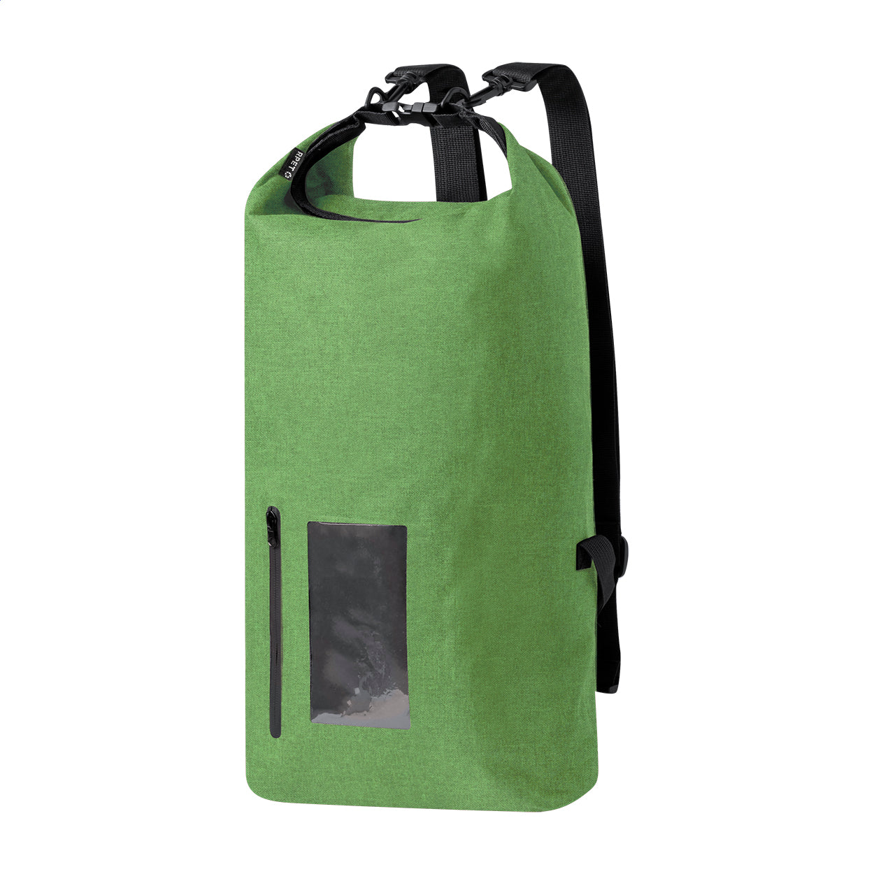 Moreiro RPET Matchsack/Rucksack