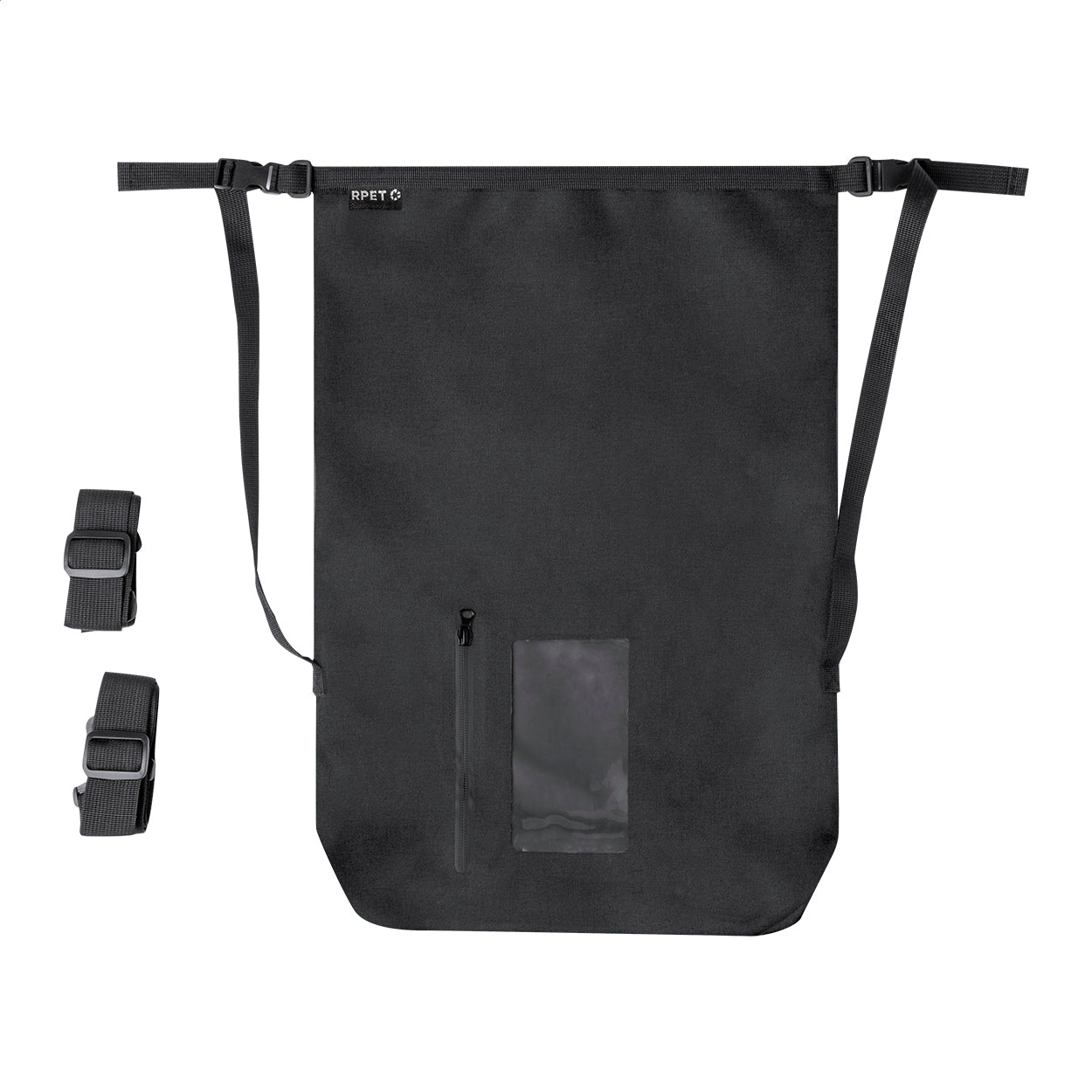 Moreiro RPET Matchsack/Rucksack