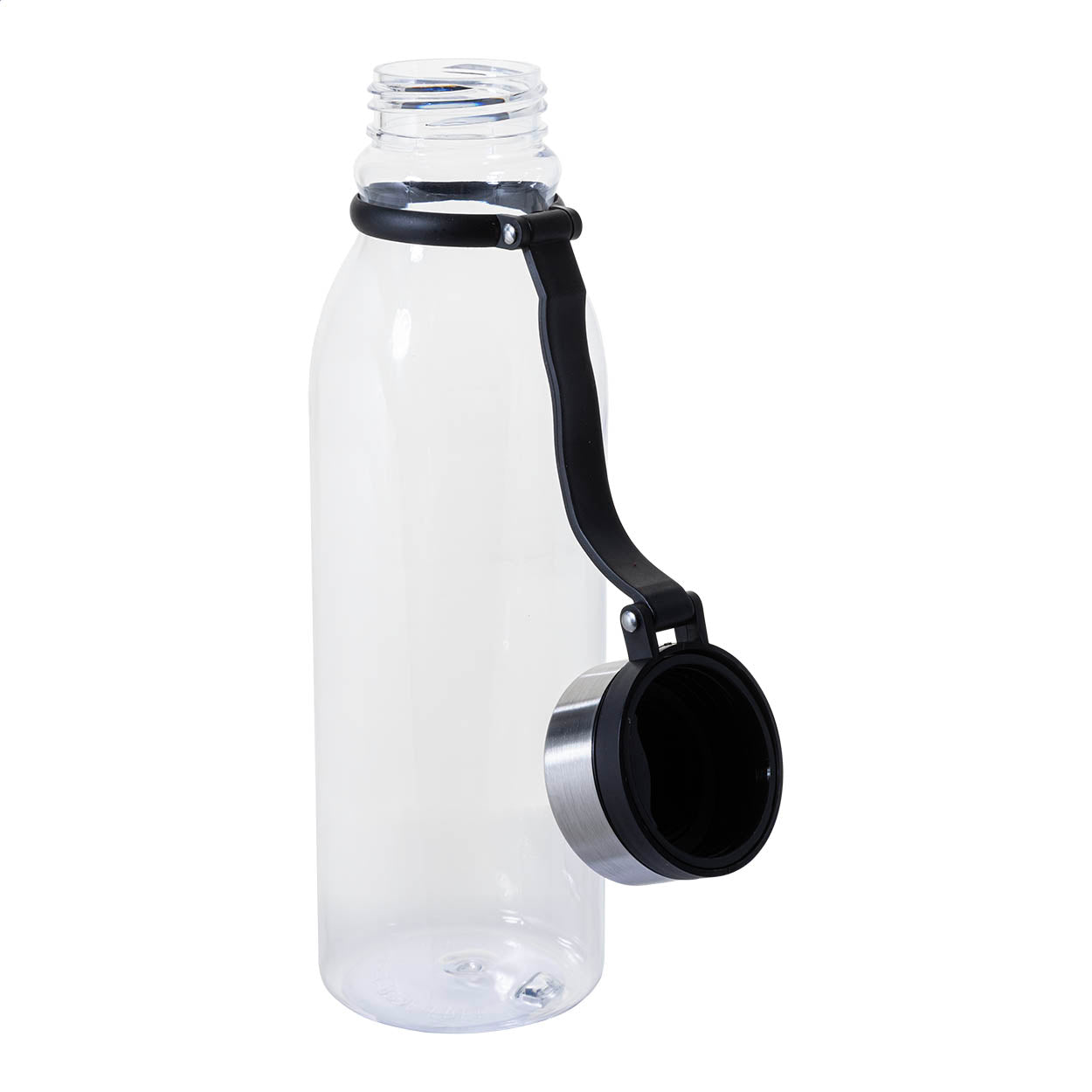 Kumba RPET Flasche