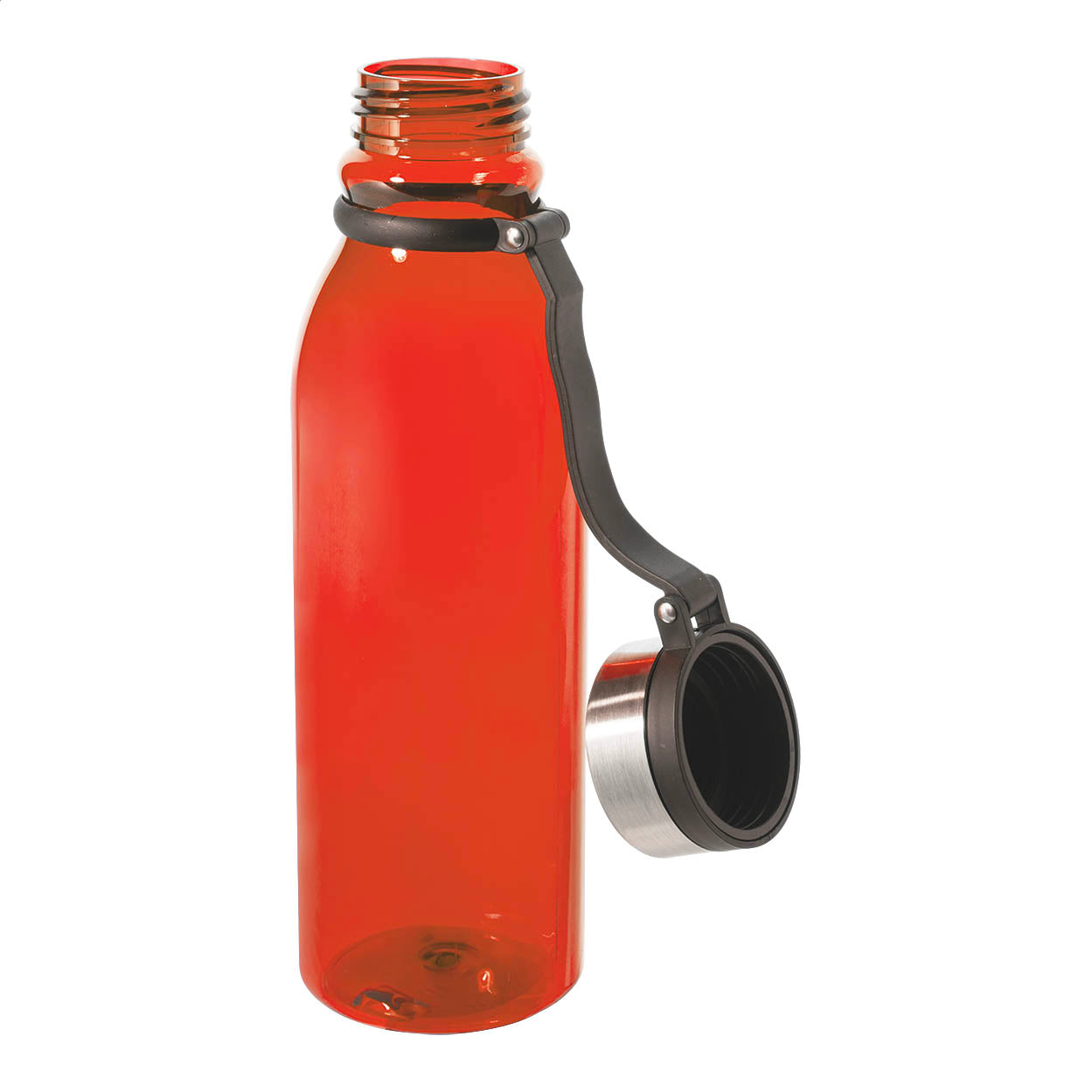 Kumba RPET Flasche