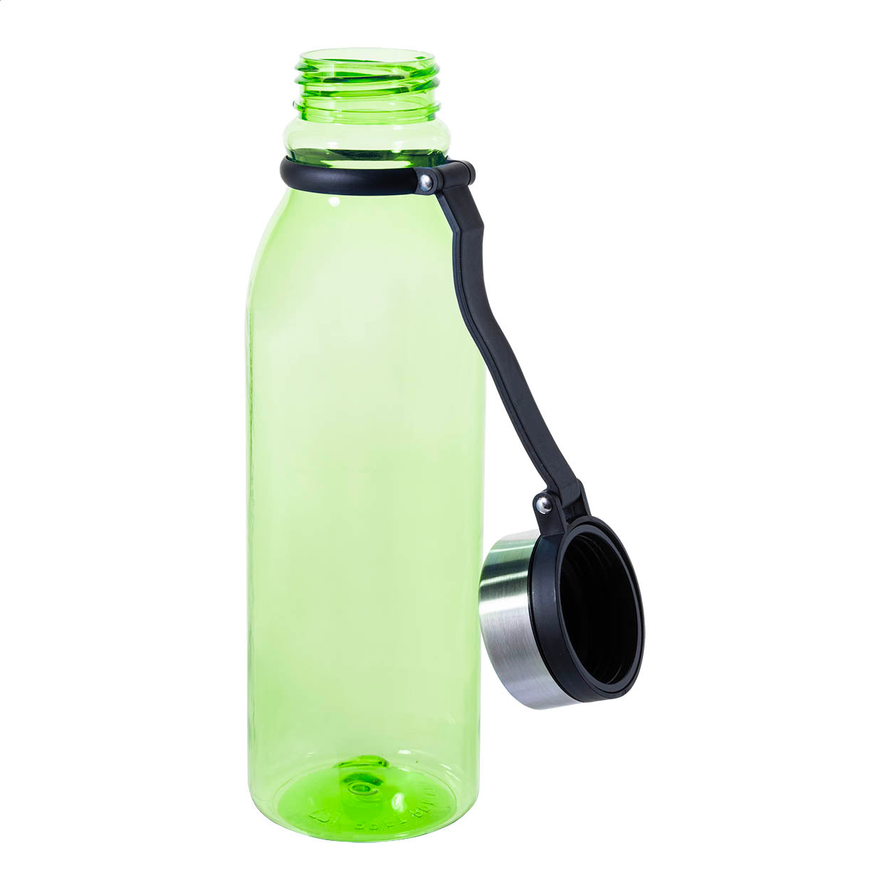 Kumba RPET Flasche