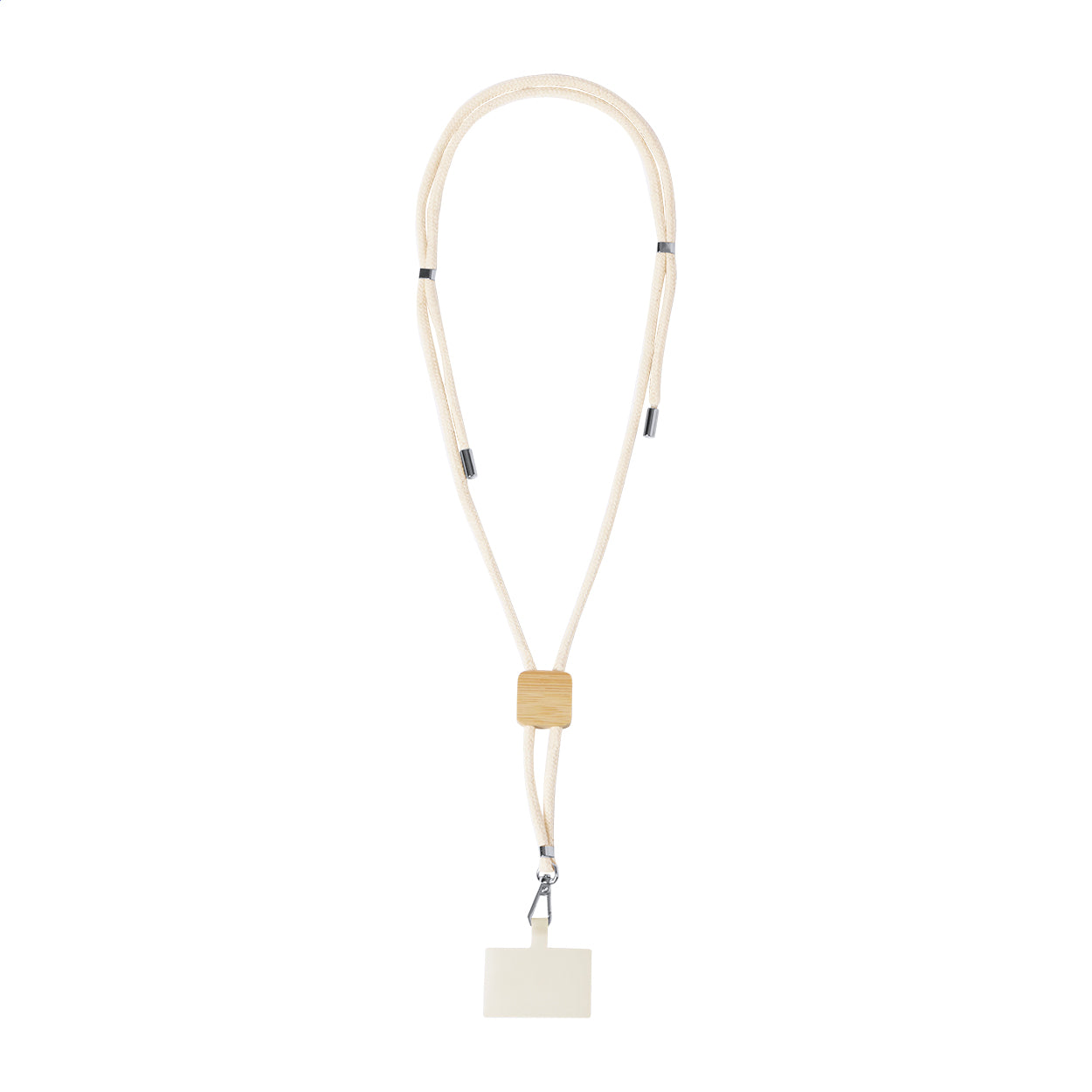 Cohol Neck Handyhalter-Lanyard, Kreis