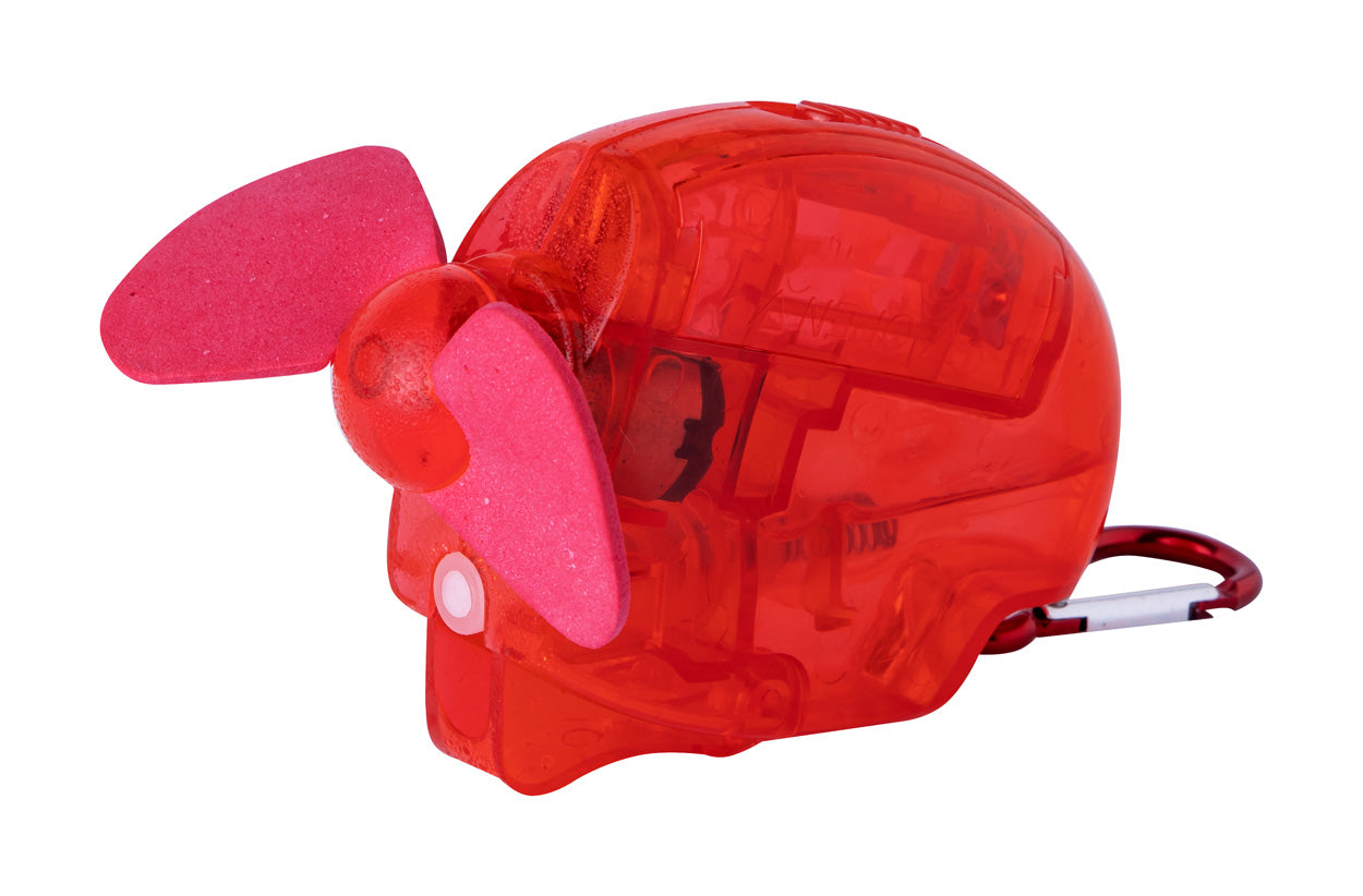 Rapos Wassersprühventilator