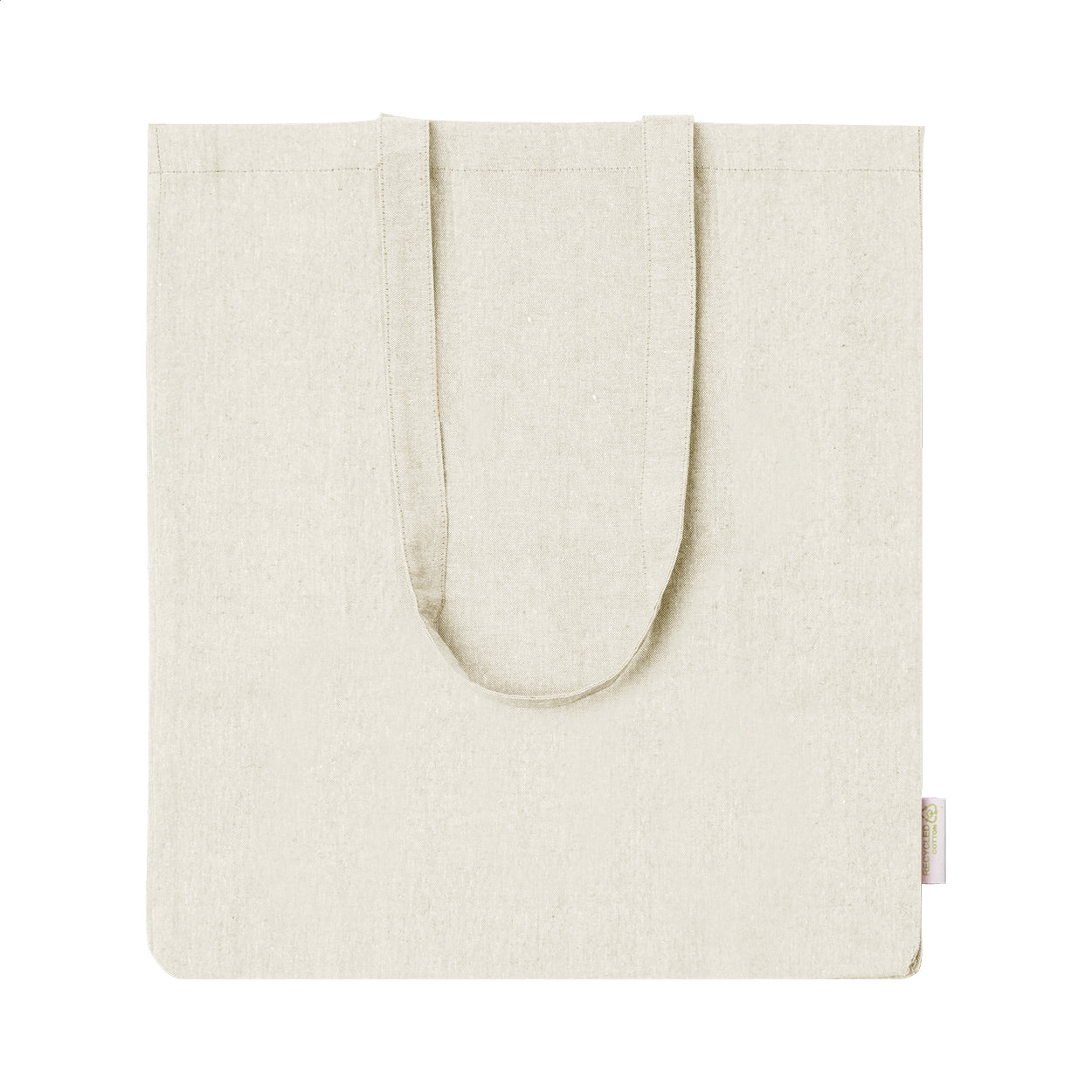 Recote Plus Baumwolltasche