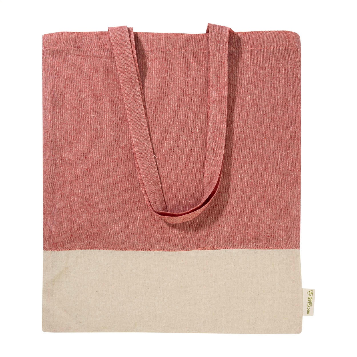 Konti Baumwolltasche