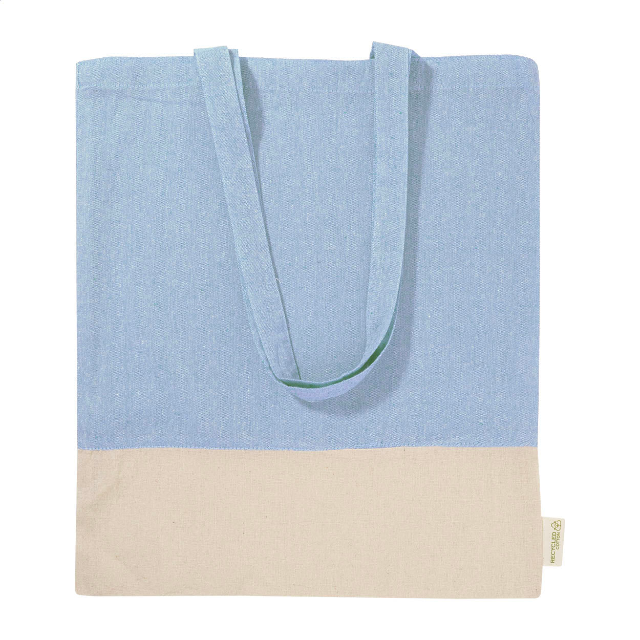 Konti Baumwolltasche