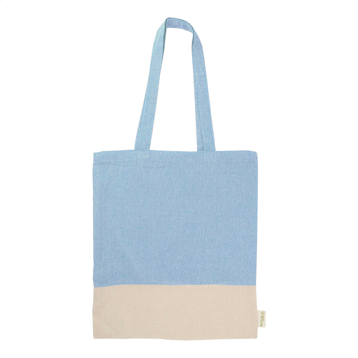 Konti Baumwolltasche
