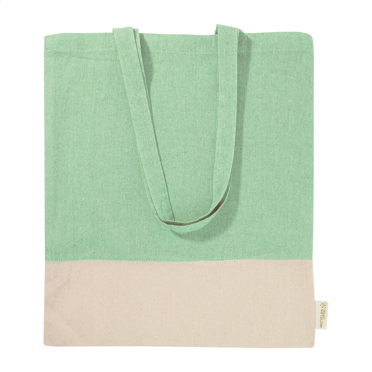 Konti Baumwolltasche