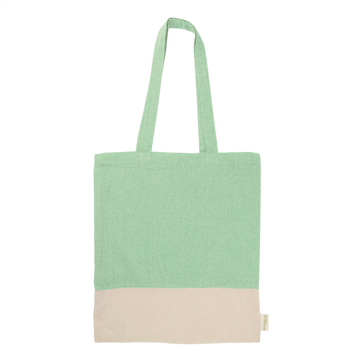 Konti Baumwolltasche