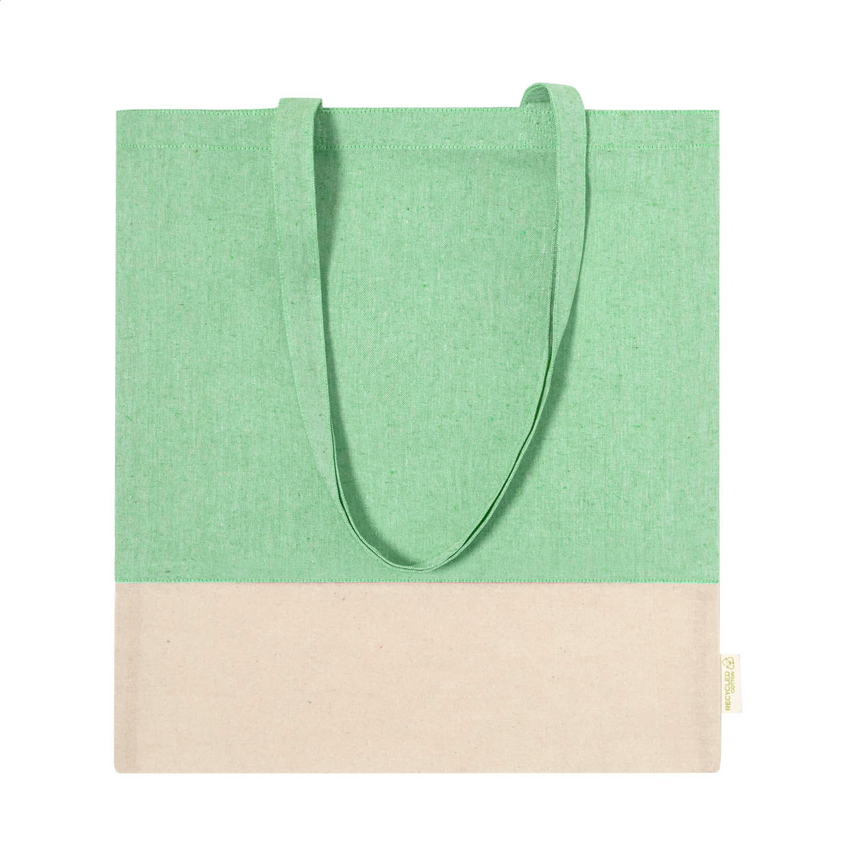 Konti Baumwolltasche
