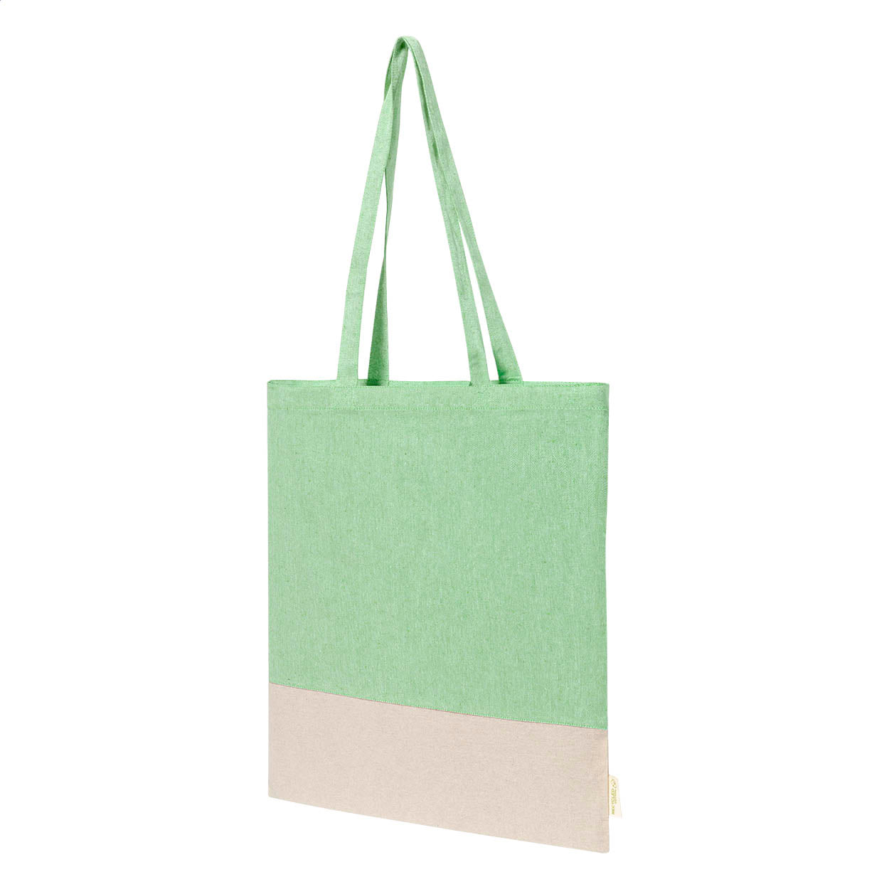 Konti Baumwolltasche