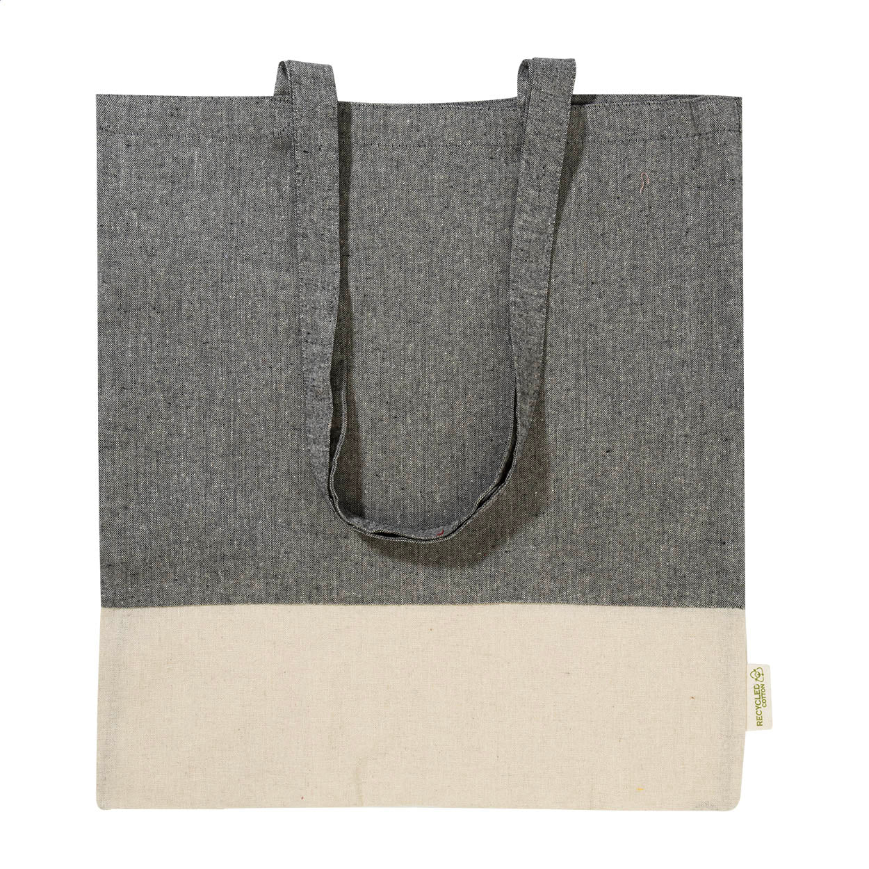 Konti Baumwolltasche