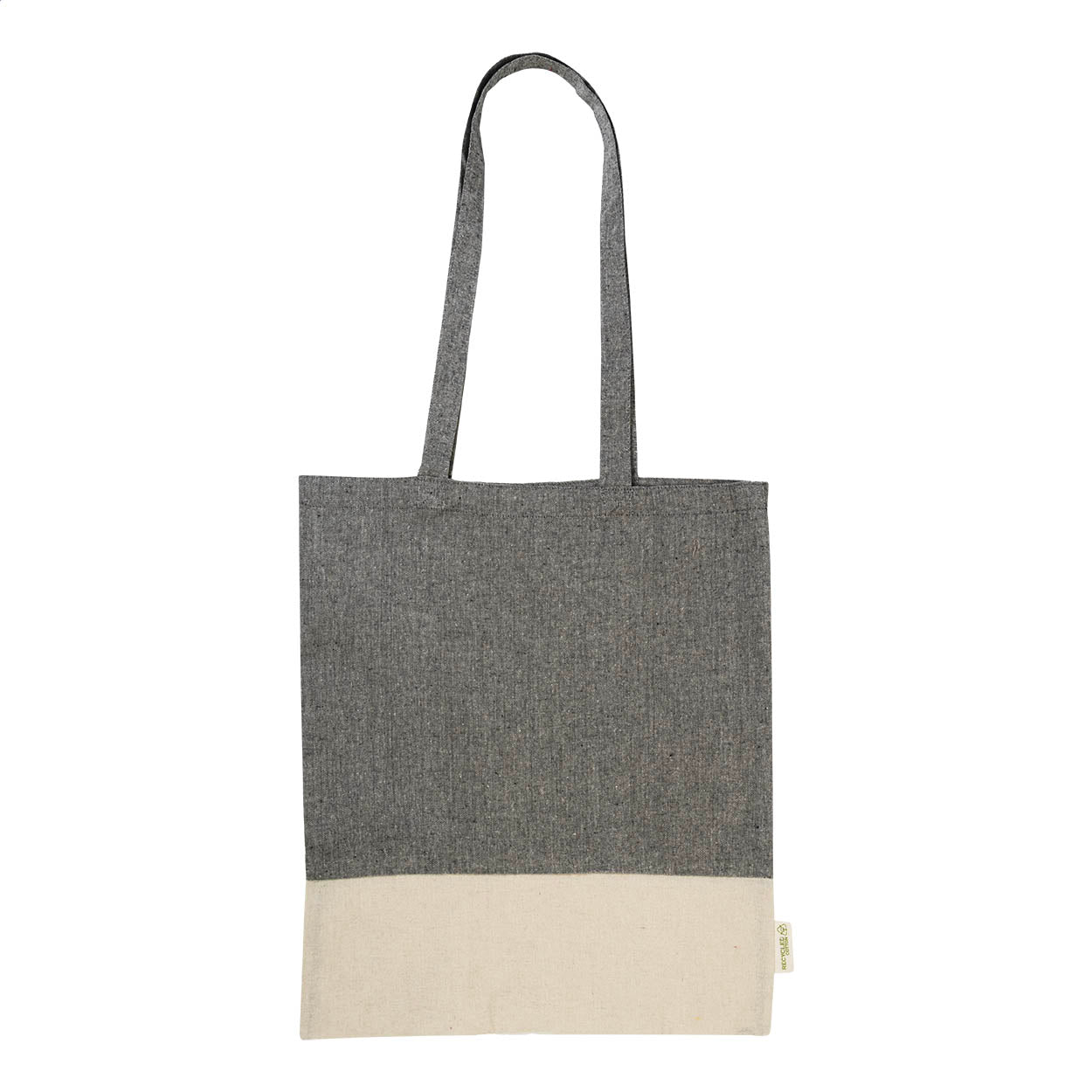 Konti Baumwolltasche