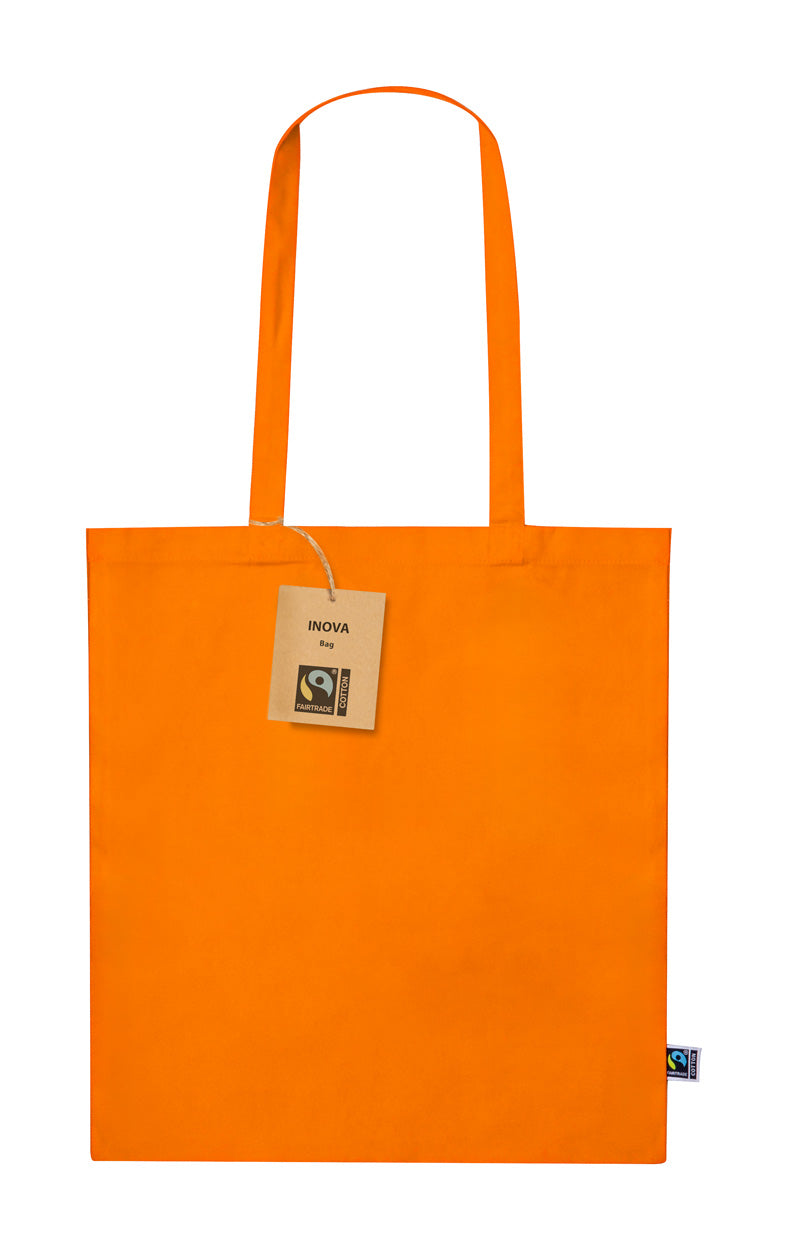 Trap Fairtrade Einkaufstasche