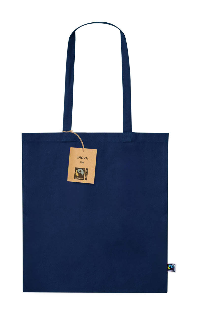 Trap Fairtrade Einkaufstasche