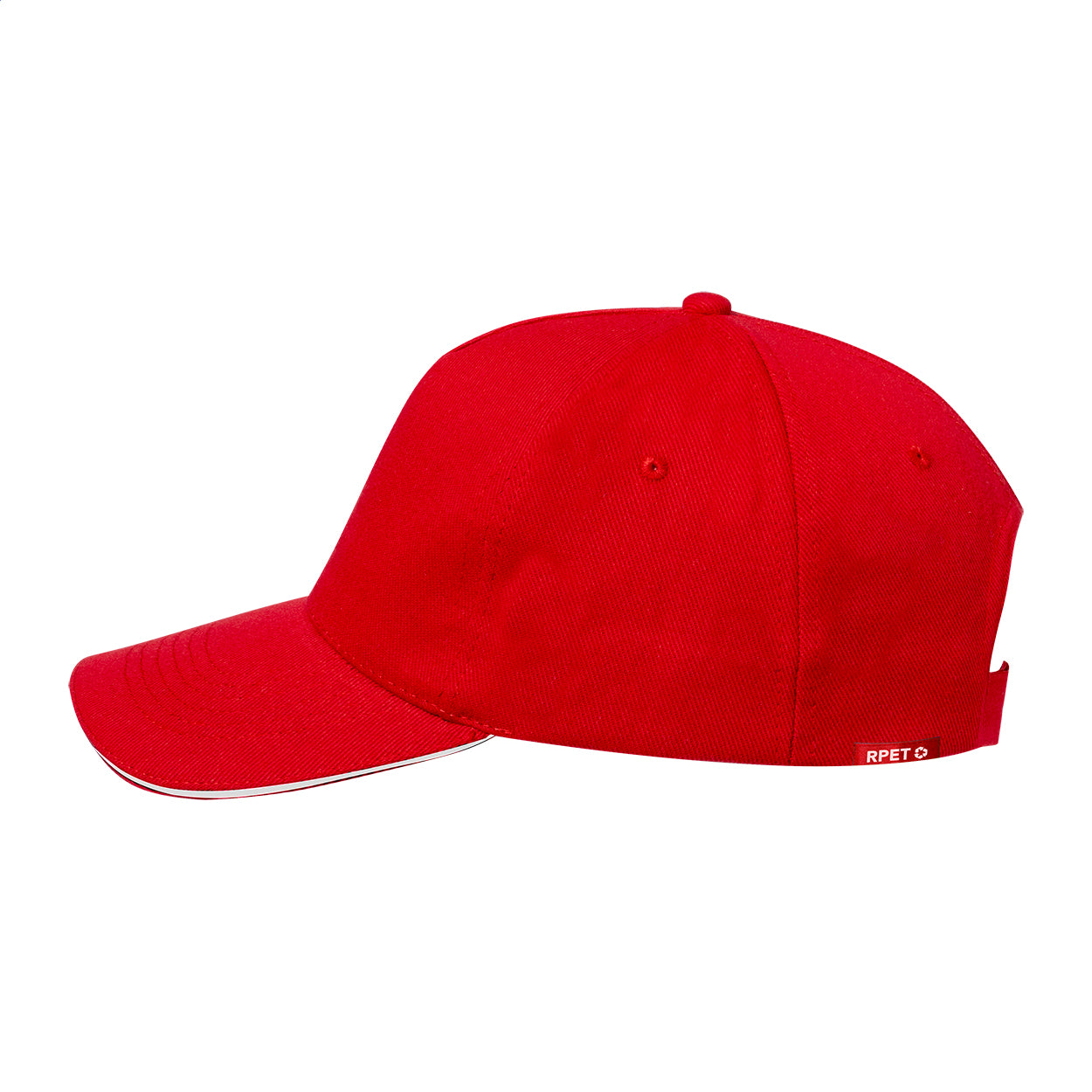 Aaron RPET Baseball-Cap