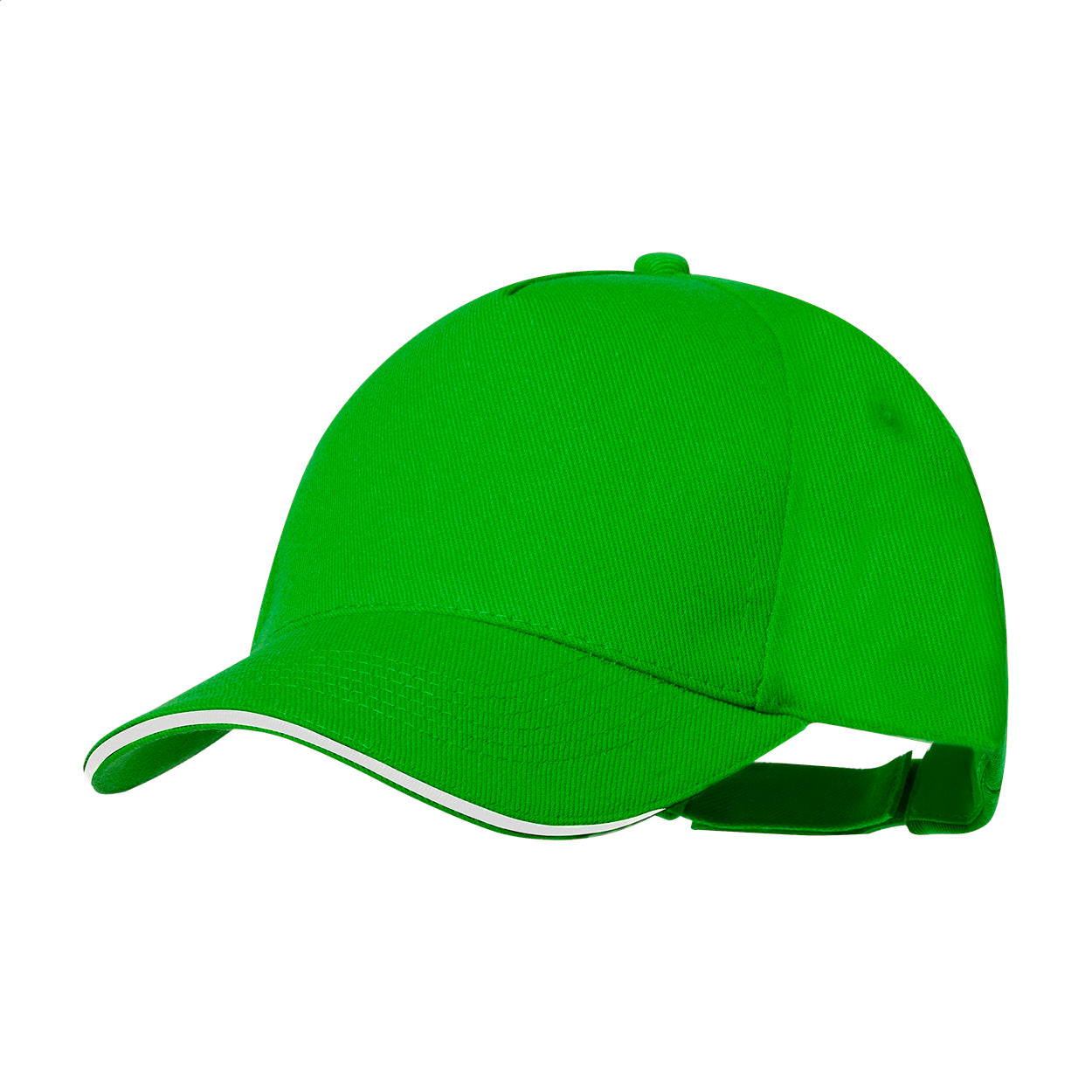 Aaron RPET Baseball-Cap