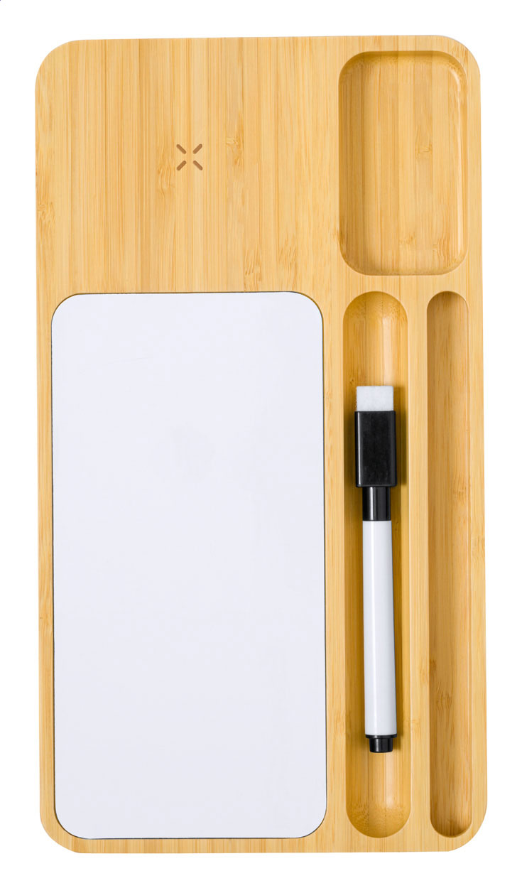 Sirae Wireless-Charger/Organizer