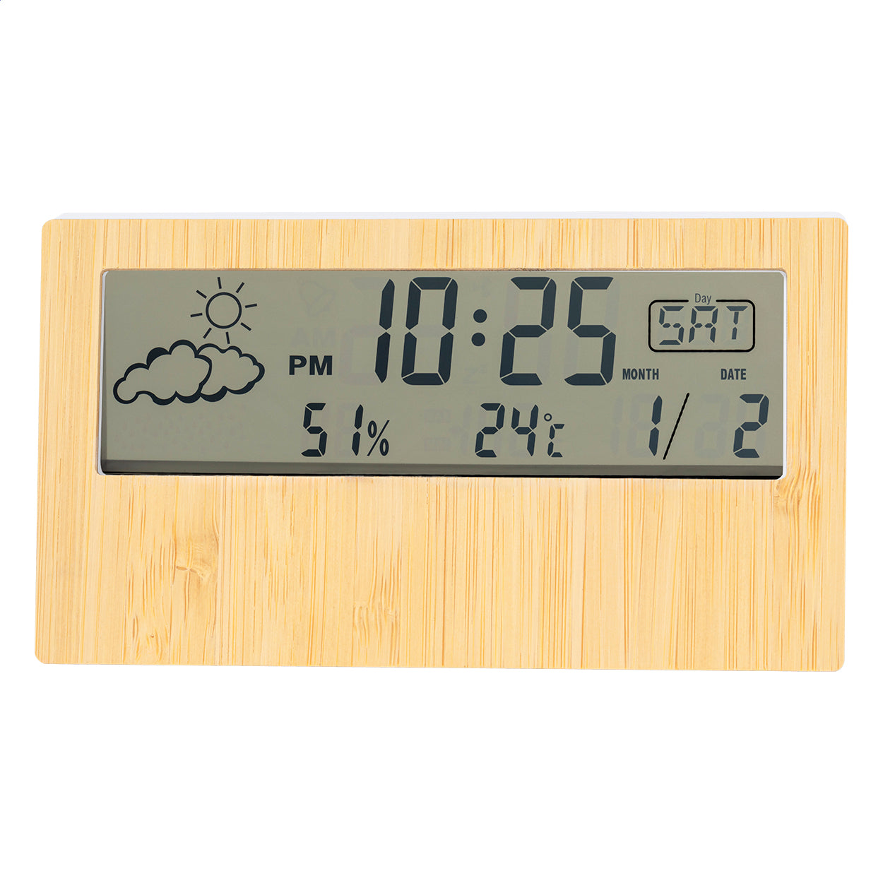 Zepra Wetterstation