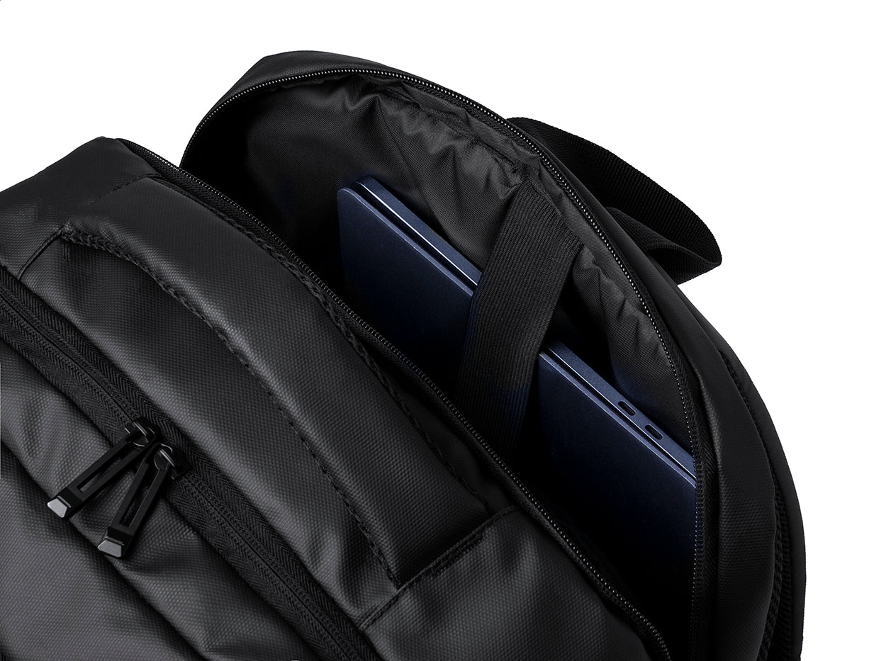 Kashing Dokumenten-Rucksack