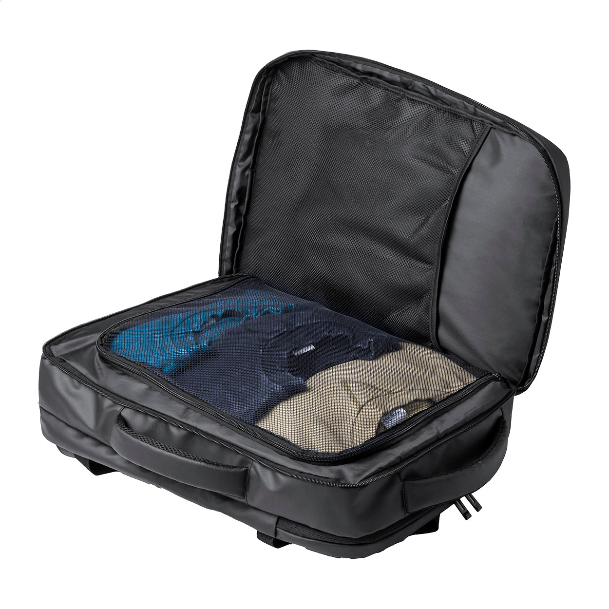 Kashing Dokumenten-Rucksack