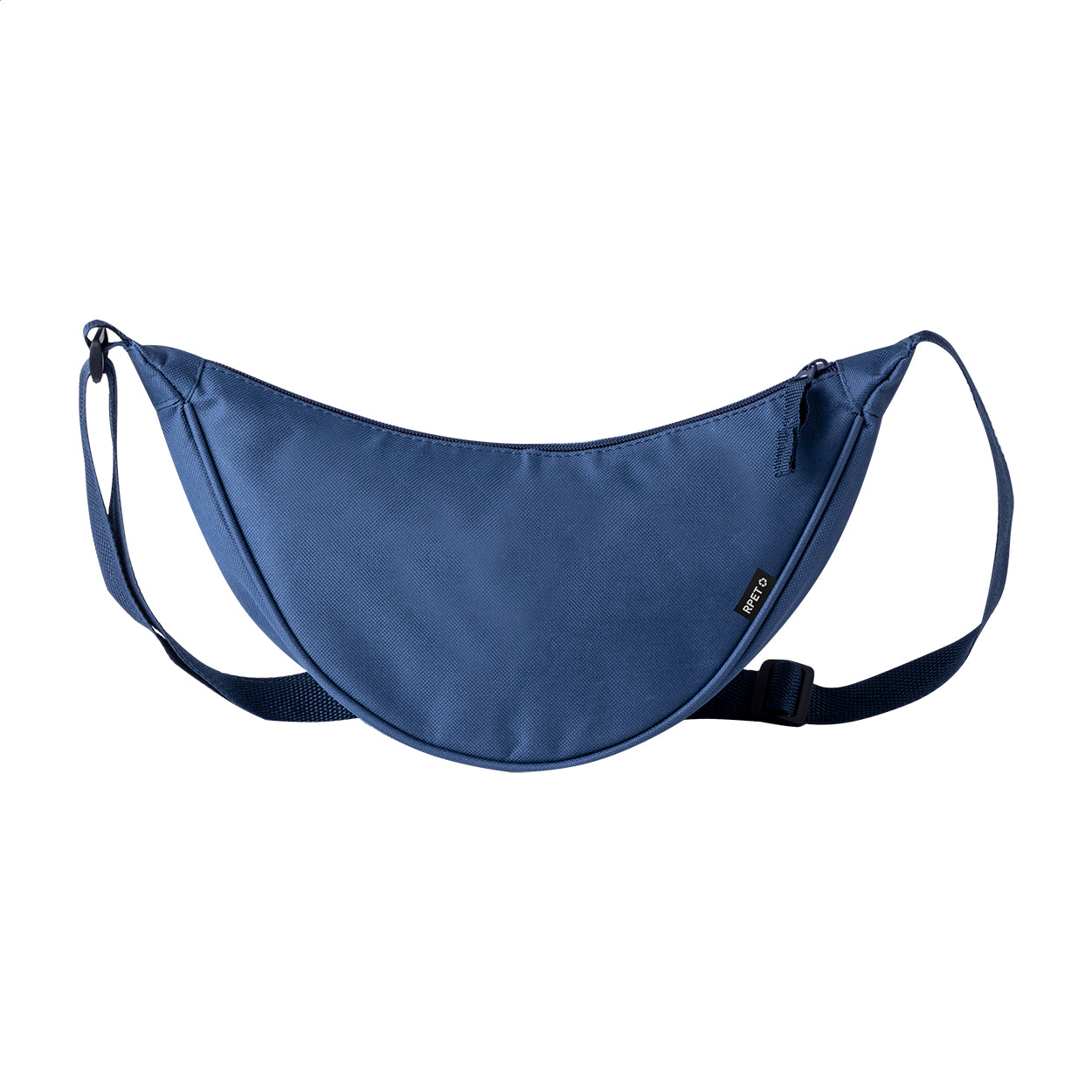 Lollap RPET Umhänge-Gürteltasche