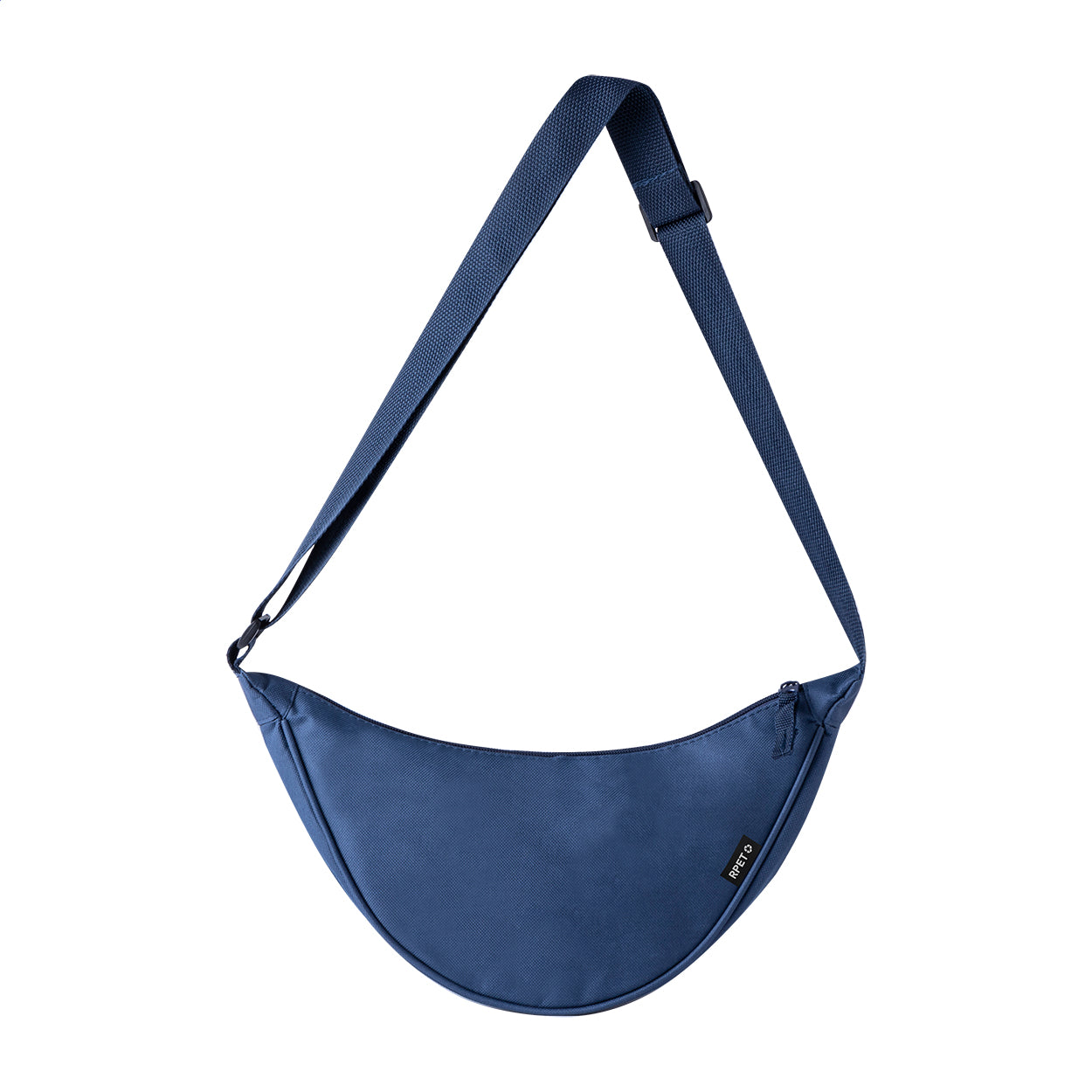 Lollap RPET Umhänge-Gürteltasche