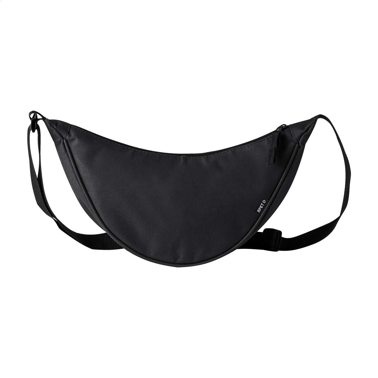 Lollap RPET Umhänge-Gürteltasche