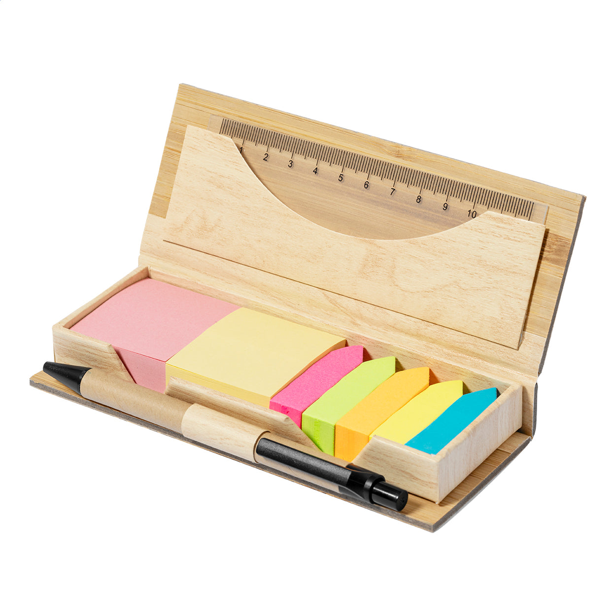 Zizhu Haftnotiz-Set
