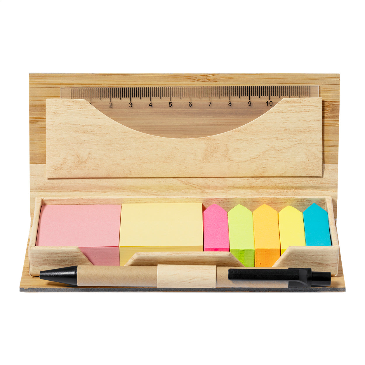 Zizhu Haftnotiz-Set