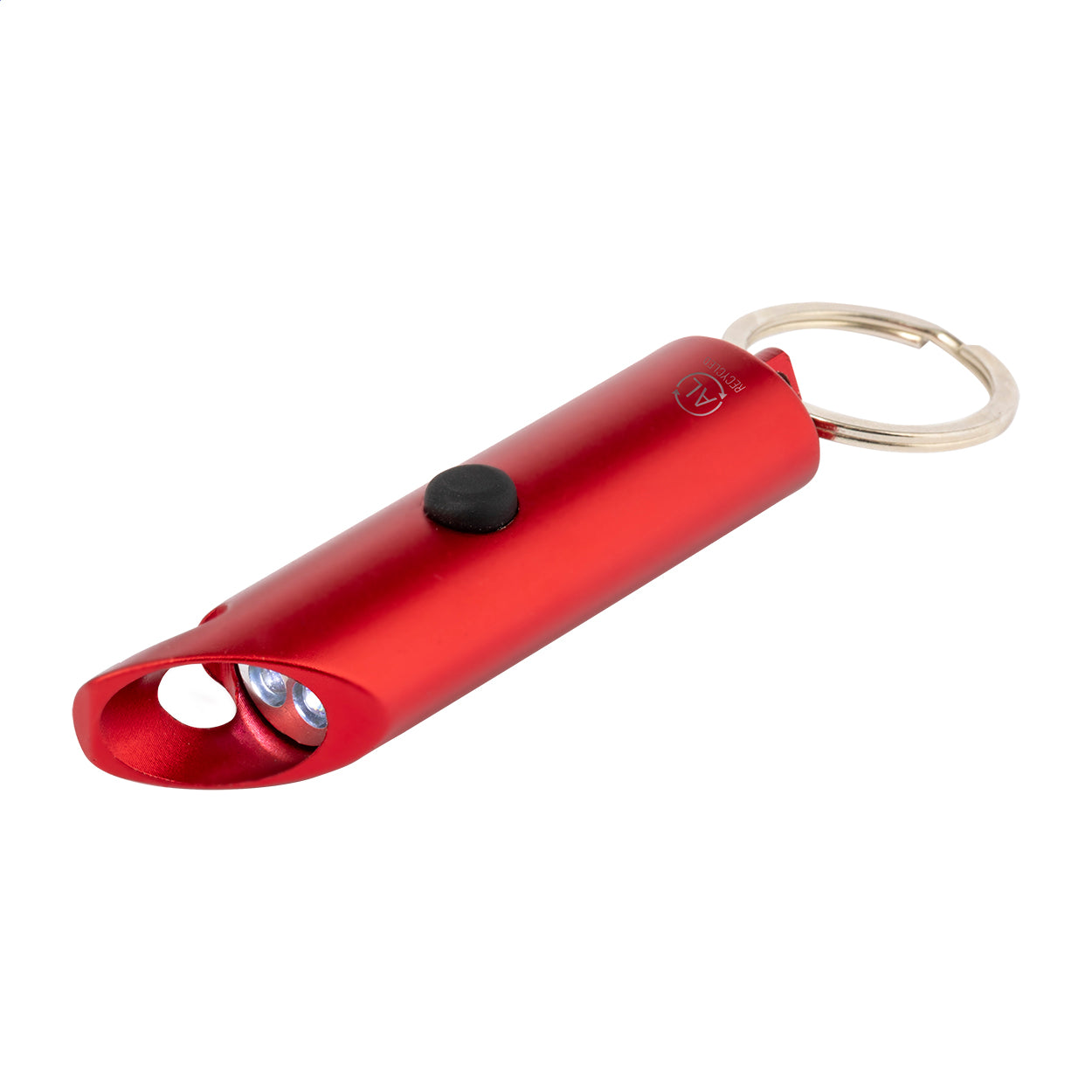 Rutto Flaschenöffner/Taschenlampe