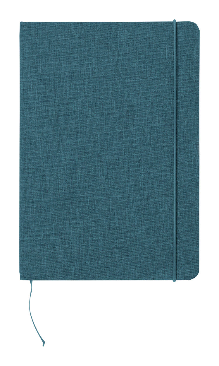 Wernu RPET Notizbuch
