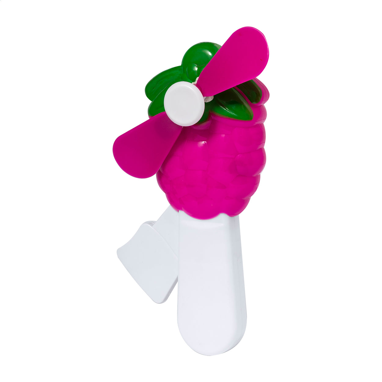 Amalfi Handventilator, Erdbeere