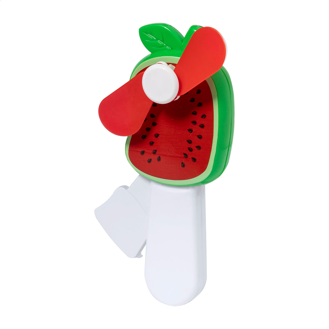 Amalfi Handventilator, Erdbeere