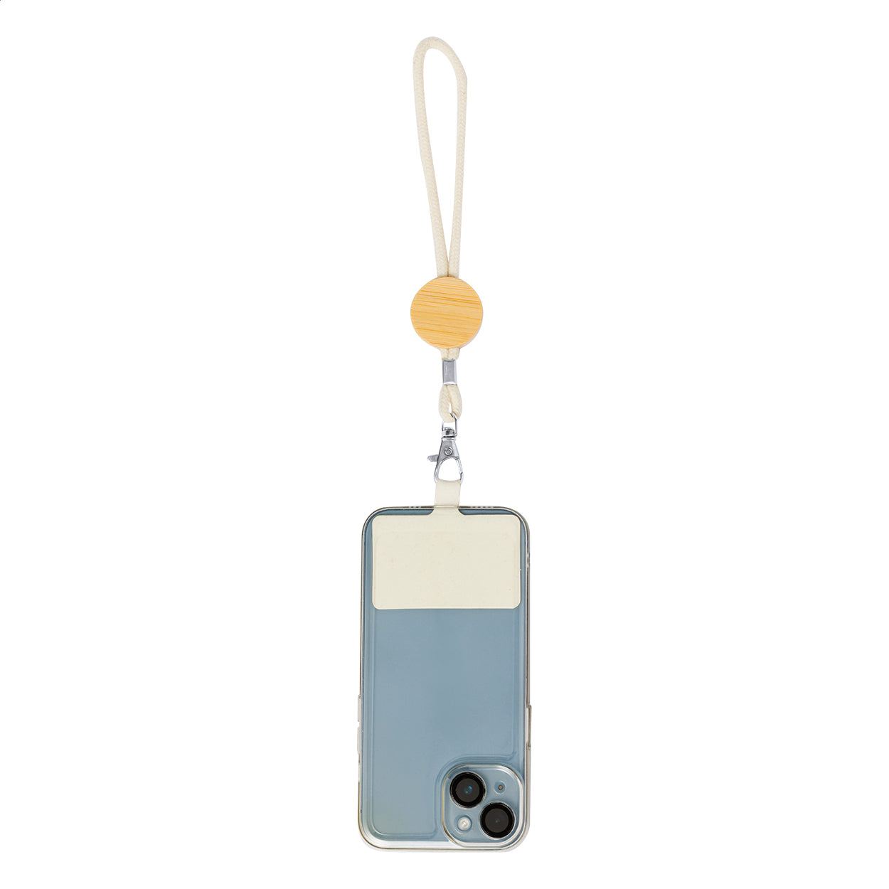 Cohol Wrist Handyhalter-Armband